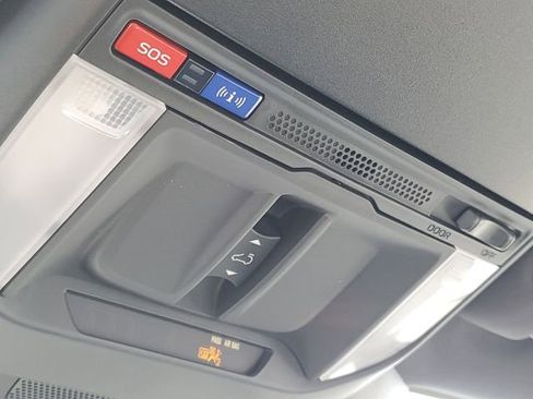 New 2026 Subaru Forester Premium image 20