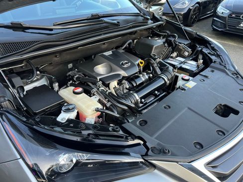 Used 2015 Lexus NX 200t AWD image 11