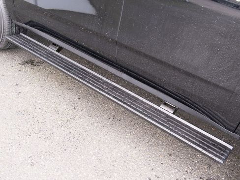 New 2026 Chevrolet Tahoe High Country image 33