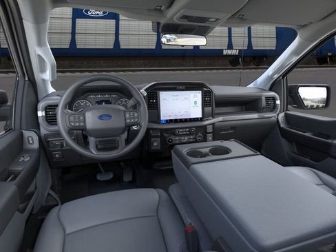 New 2026 Ford F150 XL image 9