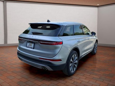 Used 2020 Lincoln Corsair Reserve w/ Equipment Group 201A AWD/4WD image 5