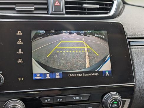 Used 2020 Honda CR-V EX-L image 19