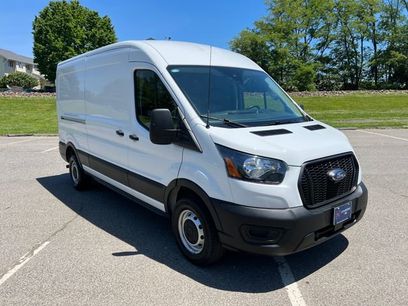 Used 2025 Ford Transit 250 148 Medium Roof