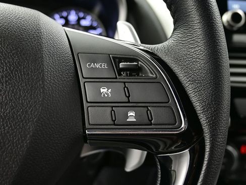 Used 2024 Mitsubishi Eclipse Cross SEL image 5
