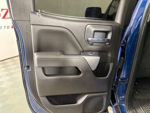 Used 2019 Chevrolet Silverado 1500 LT w/ All Star Edition AWD/4WD image 26