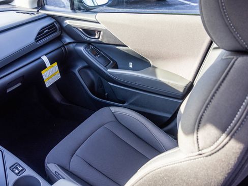 New 2026 Subaru Crosstrek 2.0i Premium image 31