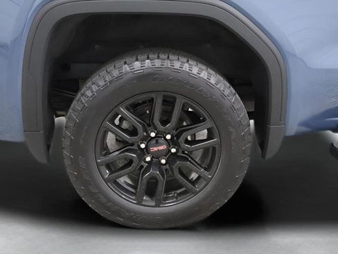 Used 2024 GMC Sierra 1500 Elevation w/ Elevation Premium Package AWD/4WD image 34