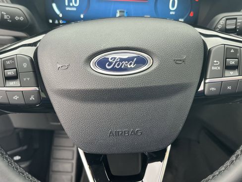 Certified 2025 Ford Escape Active w/ Active Premium Tech Pack AWD/4WD image 19