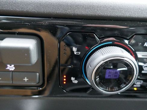 New 2026 Chevrolet Silverado 1500 RST w/ Convenience Package II image 22