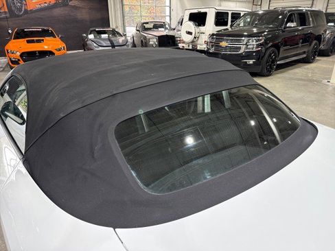 Used 2017 Audi TT 2.0T w/ Technology Package image 54