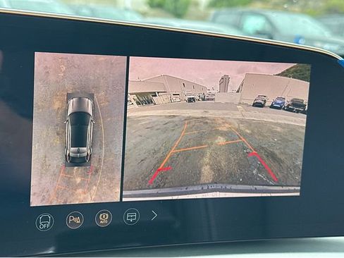 New 2026 Cadillac Lyriq Premium Sport w/ LPO, Floor Liner Package AWD/4WD image 21