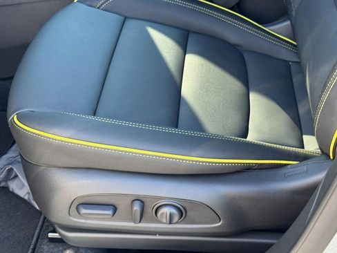 New 2026 Chevrolet TrailBlazer ACTIV w/ Convenience Package image 32