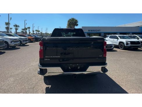 Used 2023 Chevrolet Silverado 1500 LT image 3