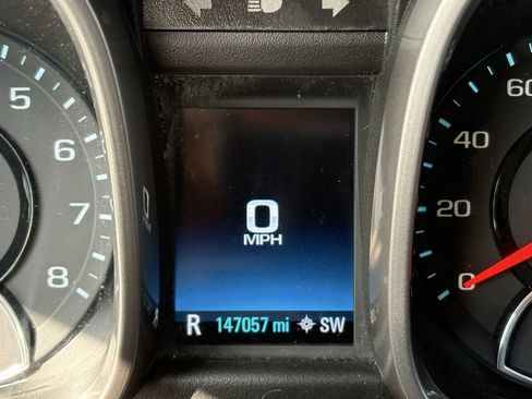 Used 2014 Chevrolet Malibu LT FWD image 10