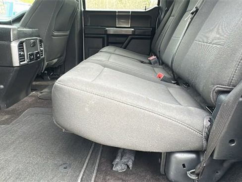 Used 2018 Ford F150 XLT w/ Equipment Group 302A Luxury image 21