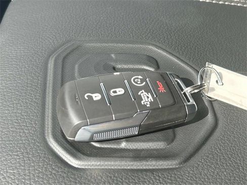 New 2026 RAM 1500 Laramie w/ Sport Appearance Package image 13