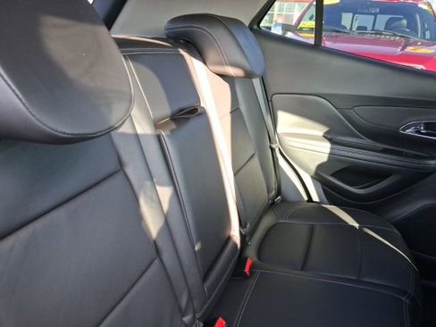 Used 2015 Buick Encore Premium image 8
