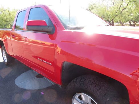 Used 2015 Chevrolet Silverado 1500 LT w/ All Star Edition image 9