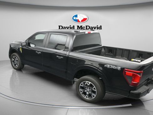 Used 2024 Ford F150 STX AWD/4WD image 39