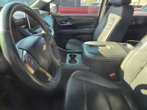 Used 2021 Chevrolet Tahoe High Country image 4