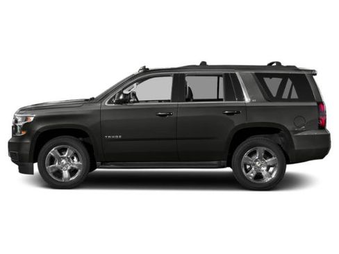 Used 2015 Chevrolet Tahoe LT AWD/4WD image 2