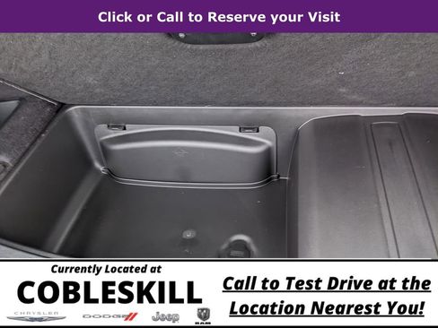 New 2026 Dodge Durango GT image 28