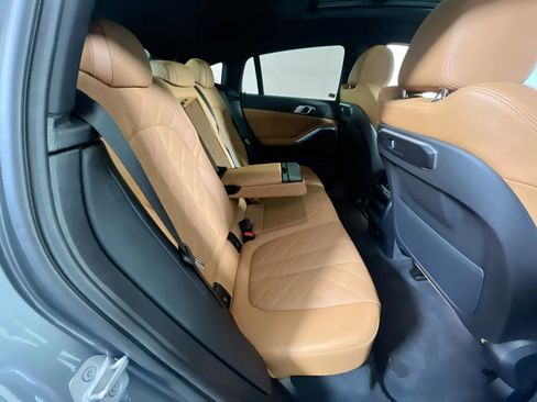 Used 2024 BMW X6 xDrive40i image 27