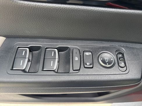 Certified 2025 Honda CR-V EX-L image 15