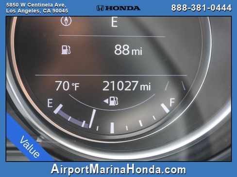 Used 2023 MAZDA CX-5 AWD 2.5 S w/ Select Package image 2
