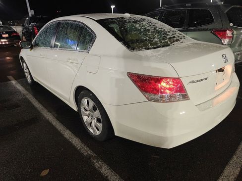 Used 2010 Honda Accord EX-L image 5