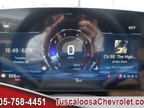 New 2026 Chevrolet Equinox ACTIV image 26