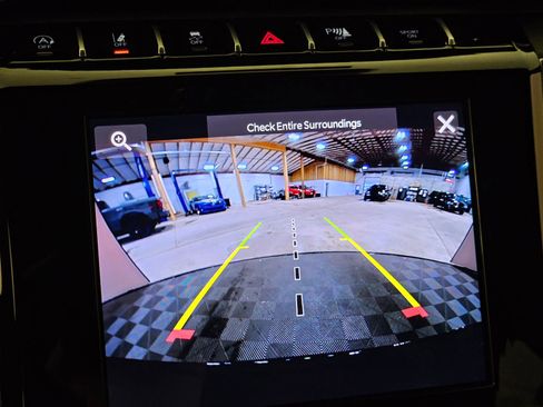 New 2026 Jeep Grand Cherokee L Laredo image 21