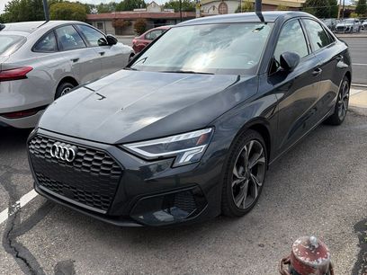 Used 2023 Audi A3 2.0T Premium Plus w/ Premium Plus Package