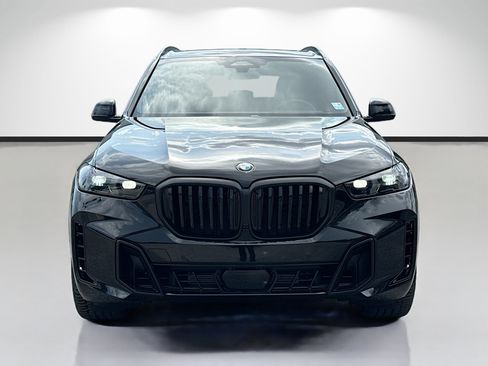 New 2026 BMW X5 xDrive40i w/ M Sport Package AWD/4WD image 8