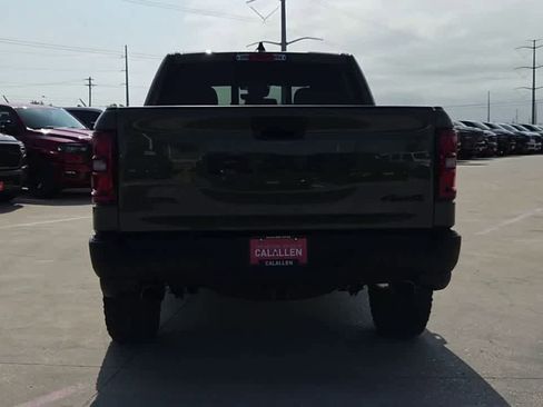 Used 2026 RAM 1500 Rebel w/ Rebel Level 1 Equipment Group AWD/4WD image 7