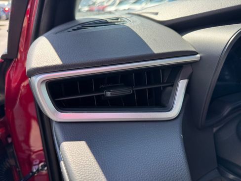 New 2026 Toyota Corolla SE FWD image 31