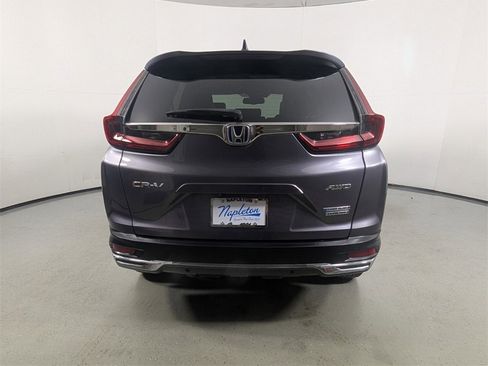 Used 2020 Honda CR-V Touring image 6