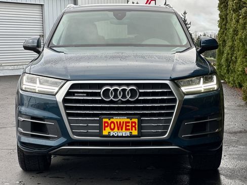 Used 2019 Audi Q7 3.0T Premium Plus image 9