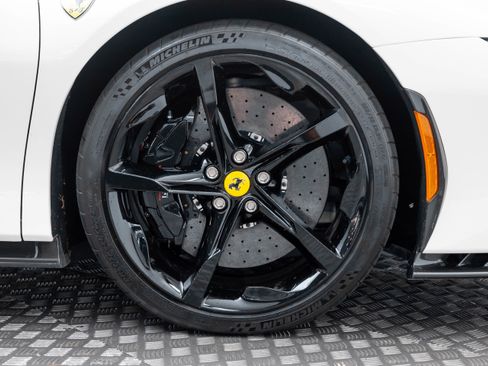 Certified 2024 Ferrari SF90 Stradale image 46
