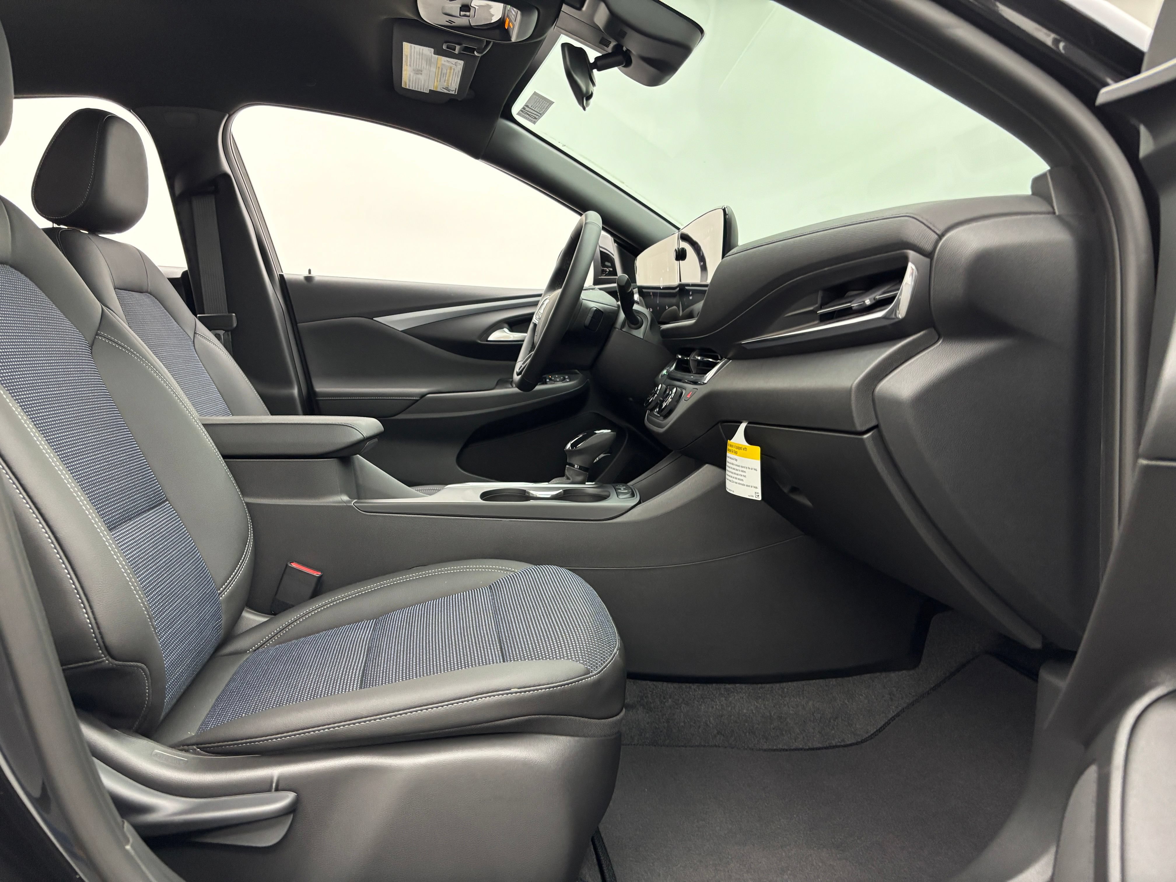 New 2026 Buick Envista Sport Touring w/ Convenience I Package FWD image 29