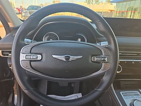 Used 2024 Genesis GV80 2.5T image 19