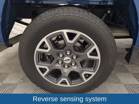 Used 2024 Ford F150 STX image 22