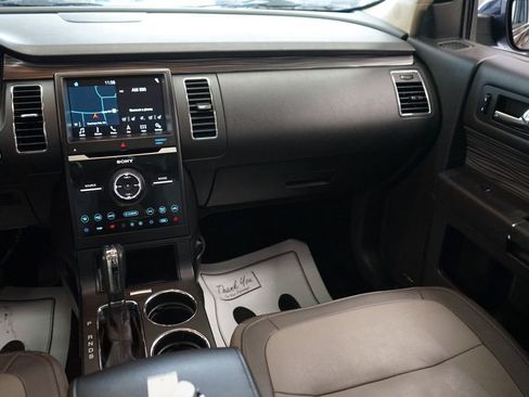 Used 2019 Ford Flex Limited w/ Equipment Group 303A image 12