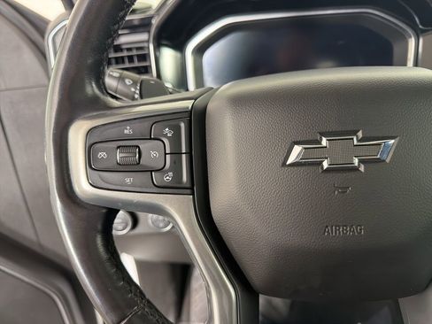 Used 2022 Chevrolet Silverado 1500 RST image 23
