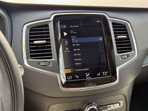 Used 2020 Volvo XC90 T6 Momentum w/ Protection Package Premier image 24