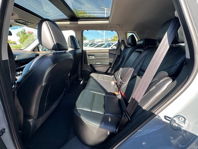 Certified 2023 Nissan Rogue SL w/ SL Premium Package AWD/4WD image 26