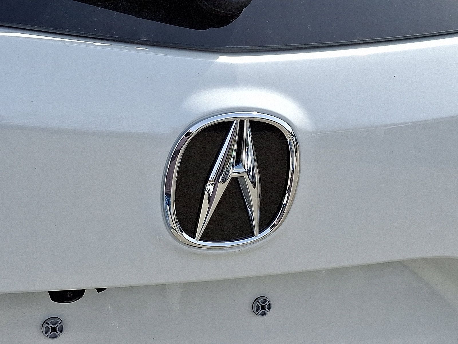 New 2026 Acura RDX w/ Advance Package AWD/4WD image 8