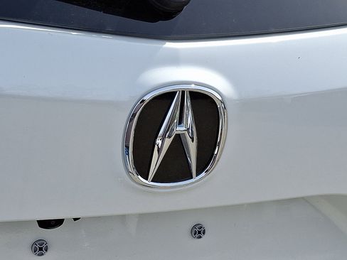 New 2026 Acura RDX A-Spec AWD/4WD image 8