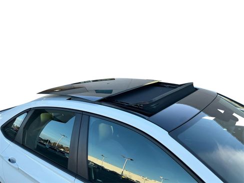 New 2026 Volkswagen Jetta GLI Autobahn image 22