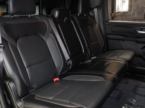 Used 2023 RAM 1500 Rebel w/ Rebel Level 2 Equipment Group AWD/4WD image 44